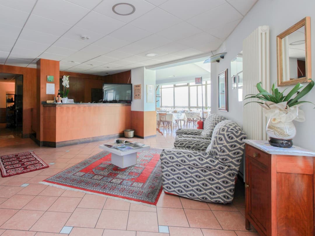 Hotel Funivia — photo 1 of 41