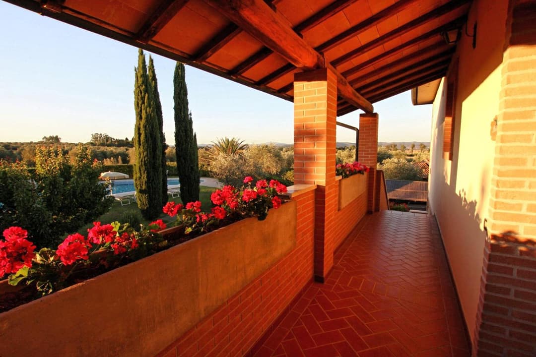 Agriturismo Villa Isa — photo 1 of 1