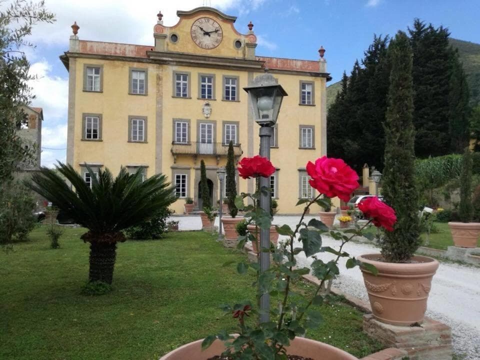 Relais Villa Poschi — photo 1 of 1
