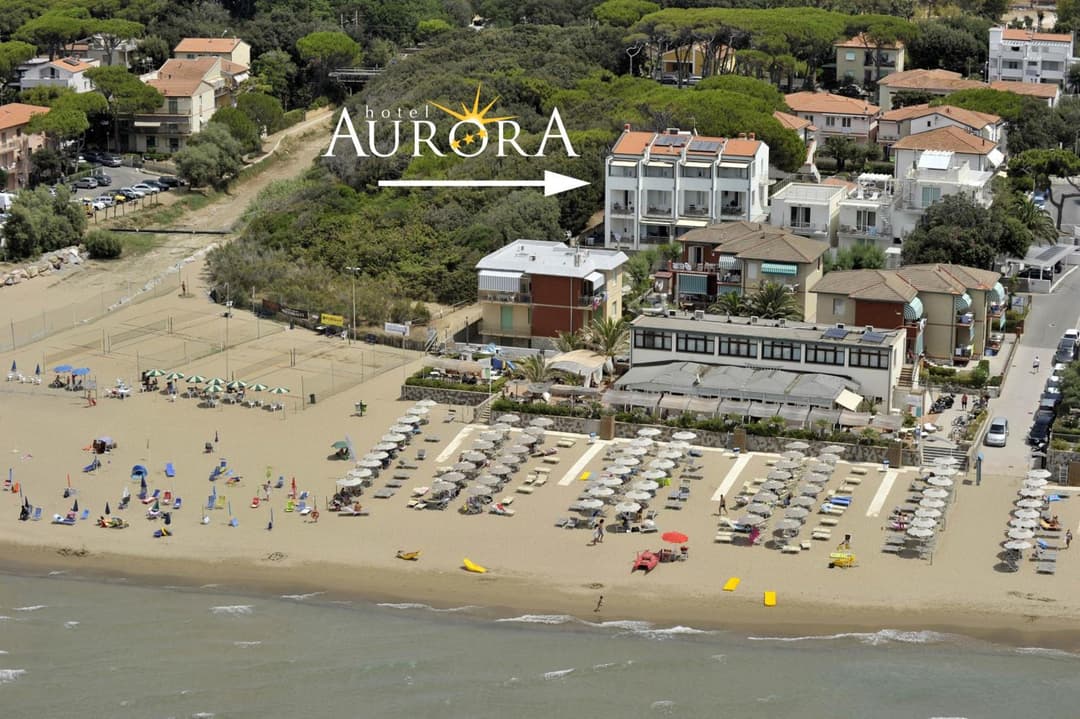 Hotel Aurora — photo 1 of 1