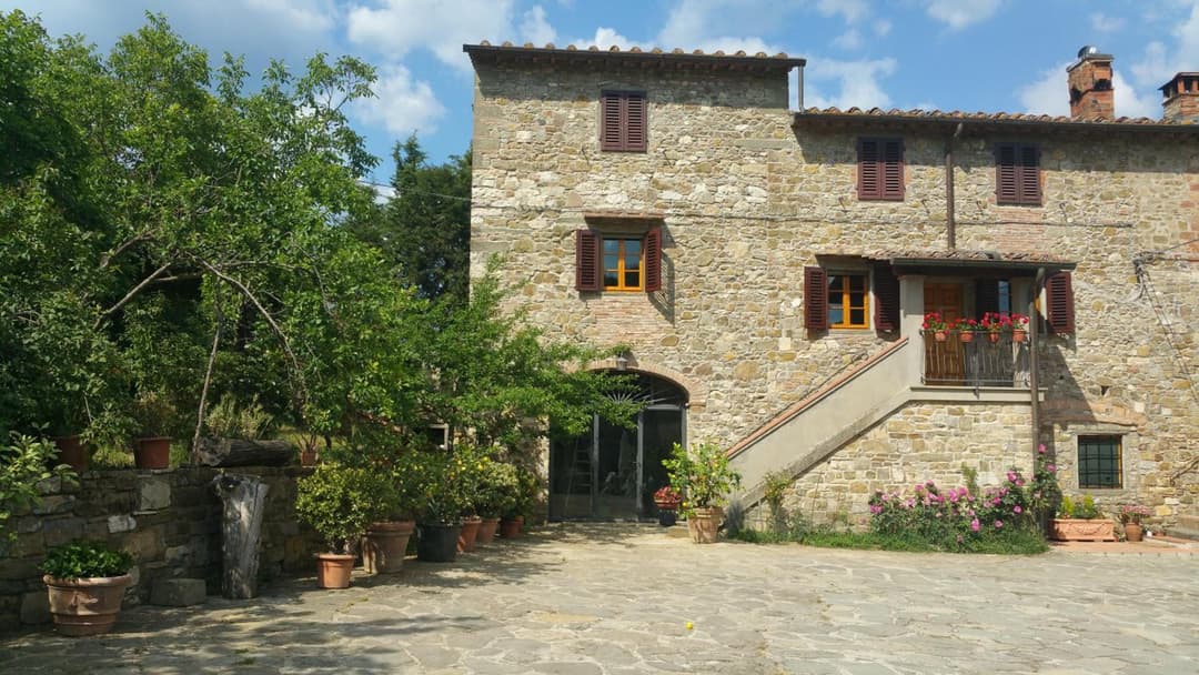 Colonica Montebeni — photo 1 of 1