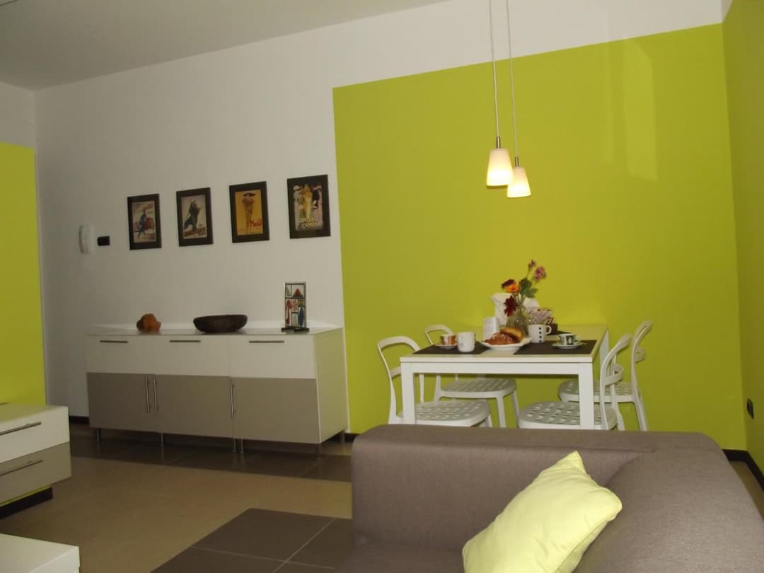 Cimarhosa House — photo 1 of 1