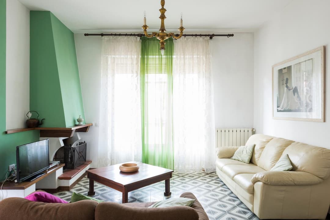 Casa Adriana — photo 1 of 27