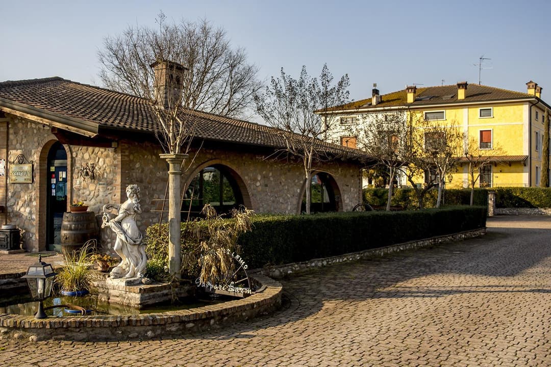 Agriturismo Gaspari Farm — photo 1 of 1