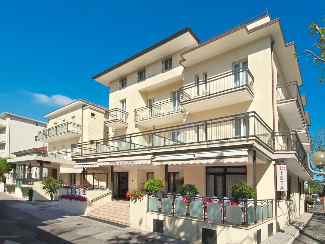Hotel Villa Lieta — photo 1 of 1