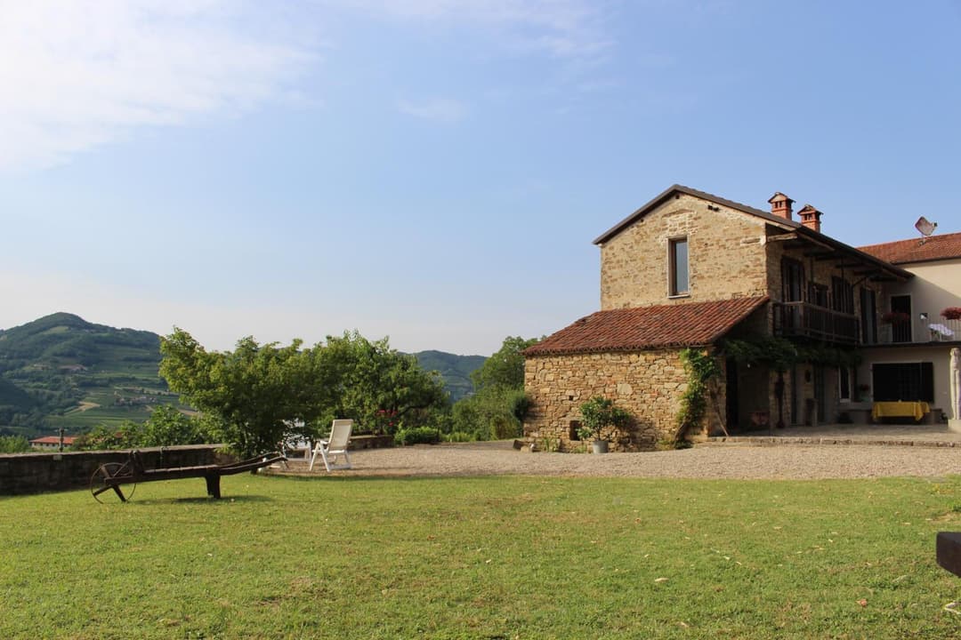 Agriturismo La Verena — photo 1 of 29