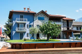B&B Zia Vivina