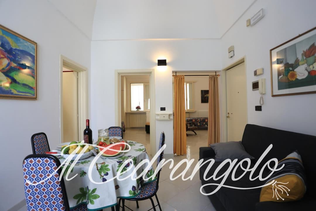 Il Cedrangolo House — photo 1 of 1