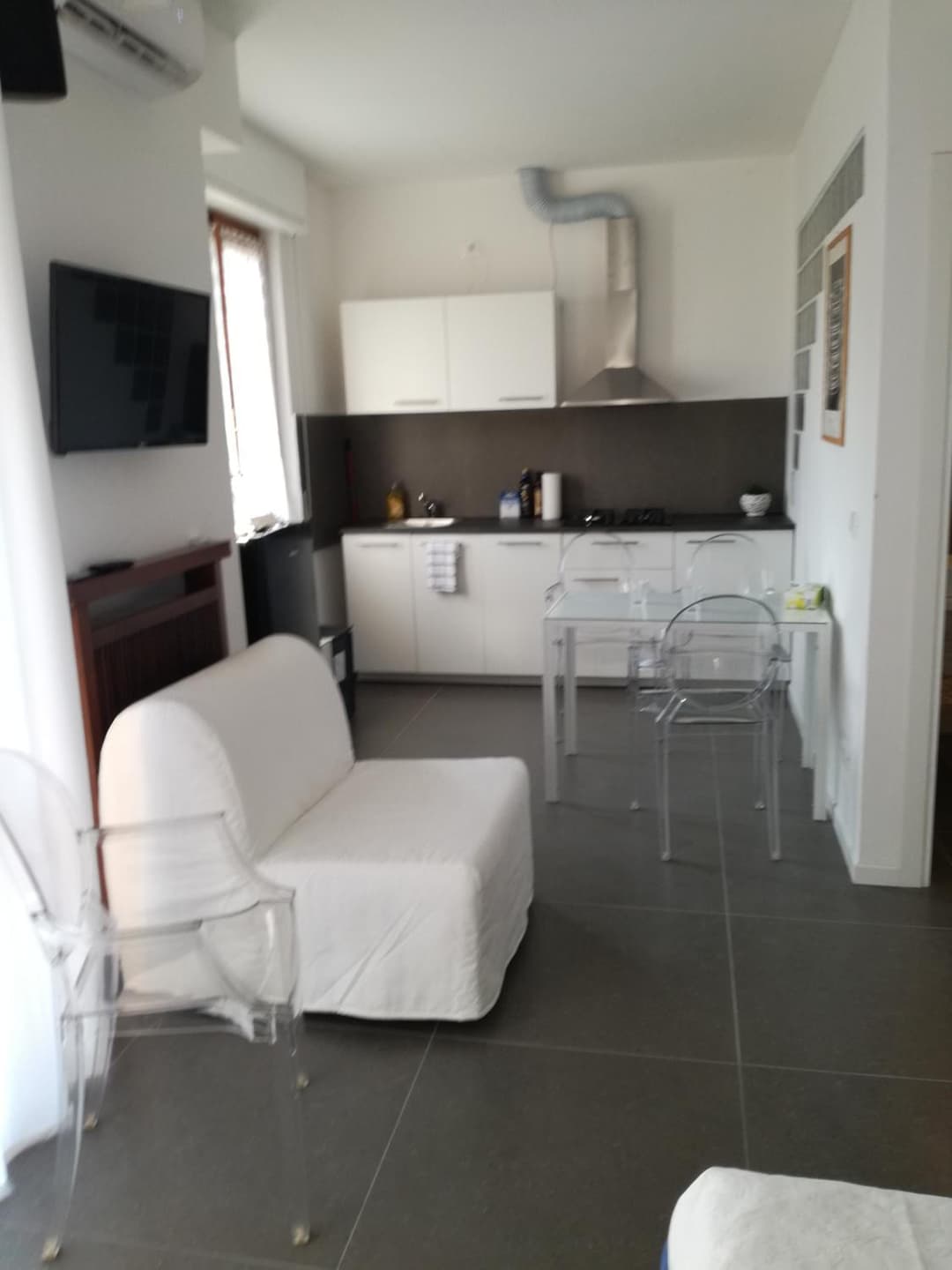 Casa Bonatti — photo 1 of 27