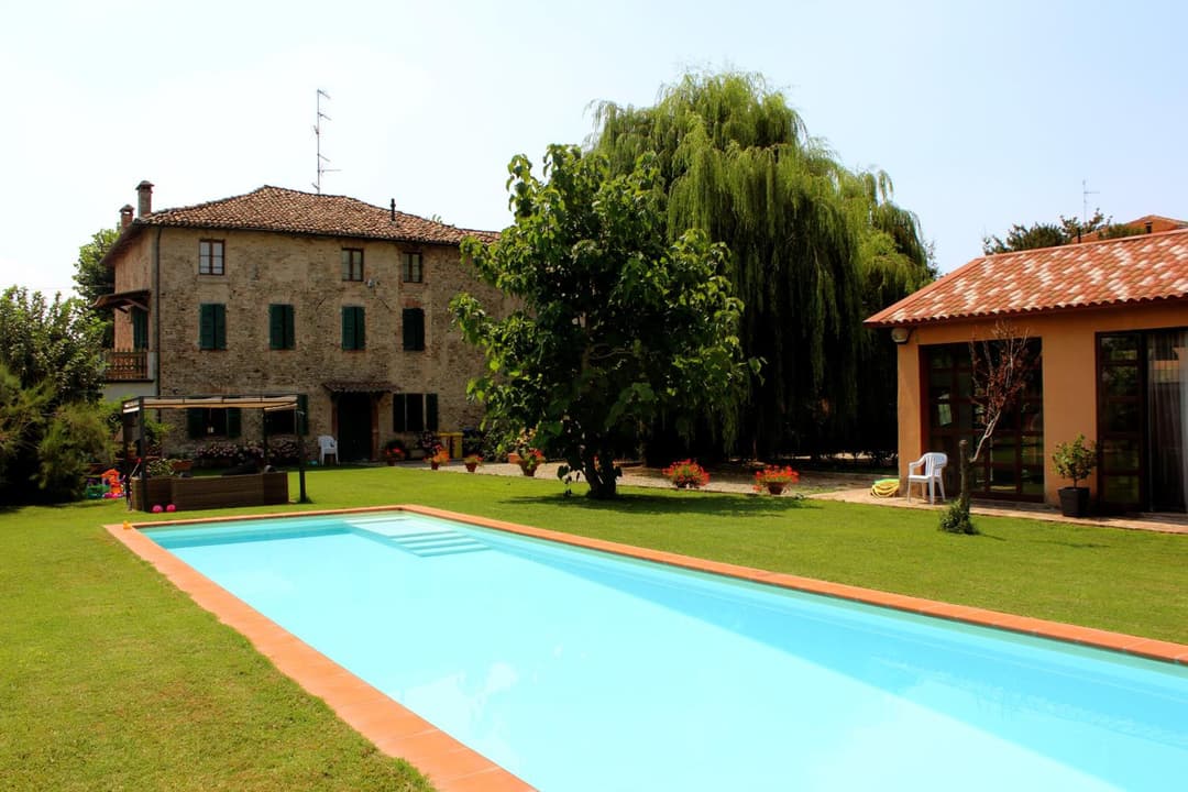 B&B Il Conte Giacomo — photo 1 of 1