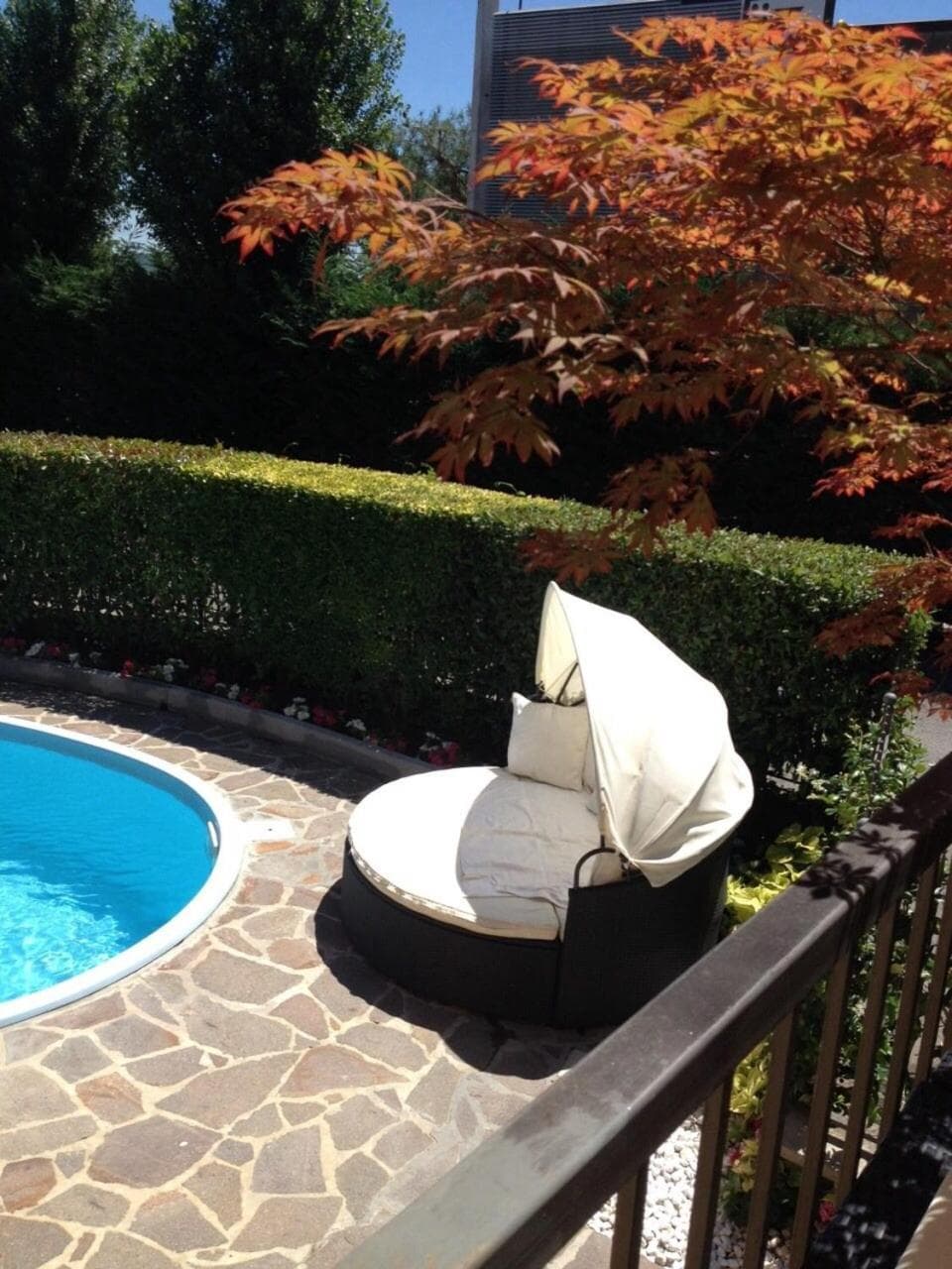 Franciacorta Suite — photo 1 of 1