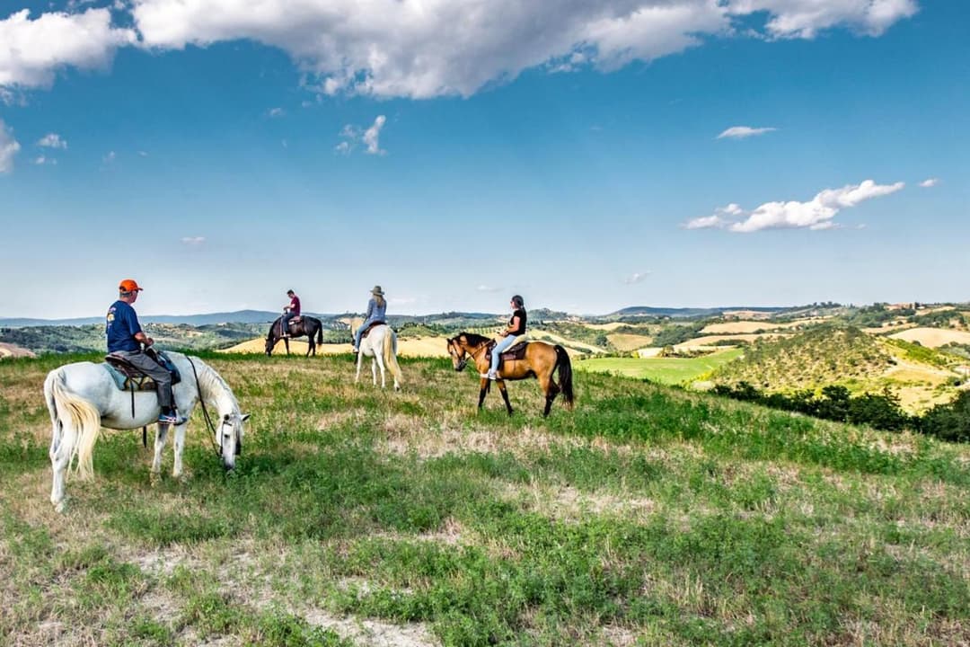 Agriturismo Pieve Sprenna — photo 1 of 25