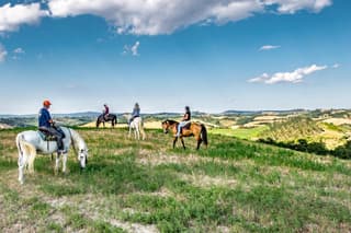 Agriturismo Pieve Sprenna