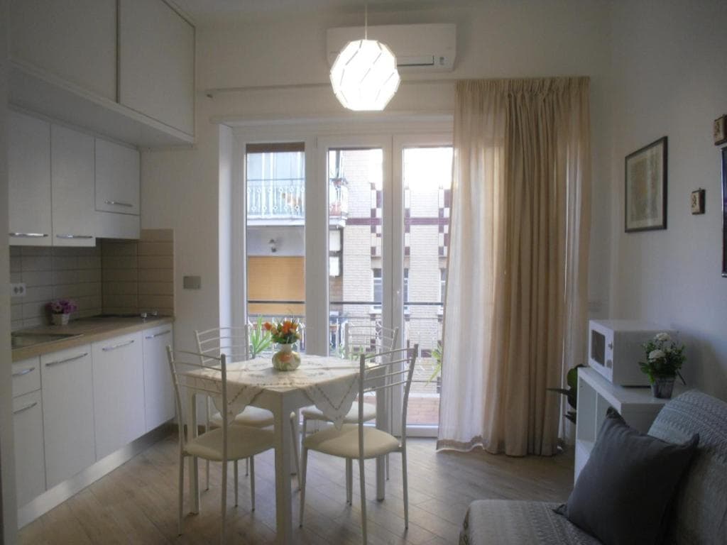 Lovely Little Apartment in Via Aurelia — photo 1 of 1