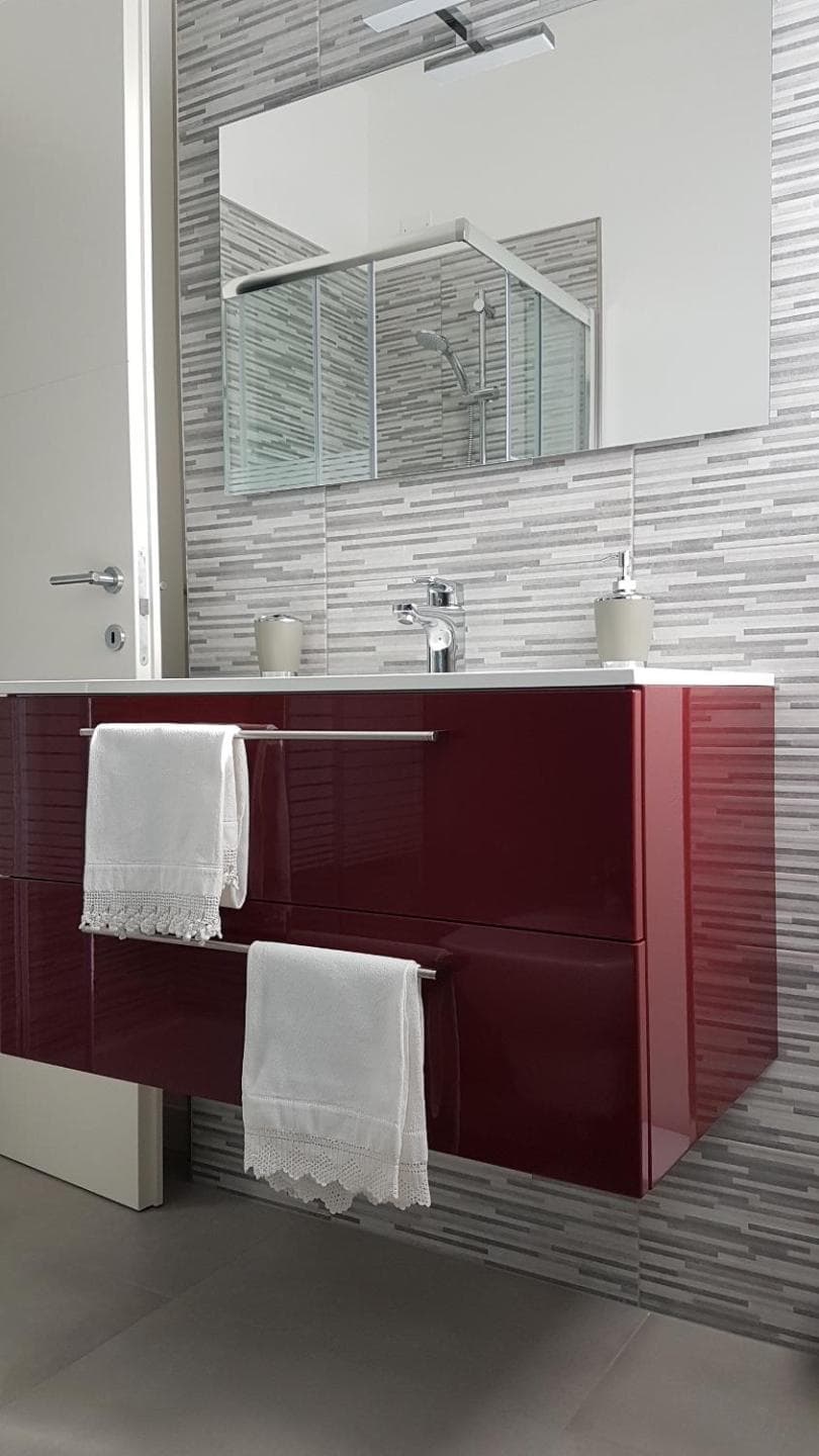 Alma Apartment — photo 1 of 21