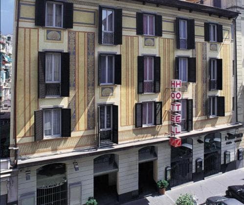 Hotel Genova — photo 1 of 1