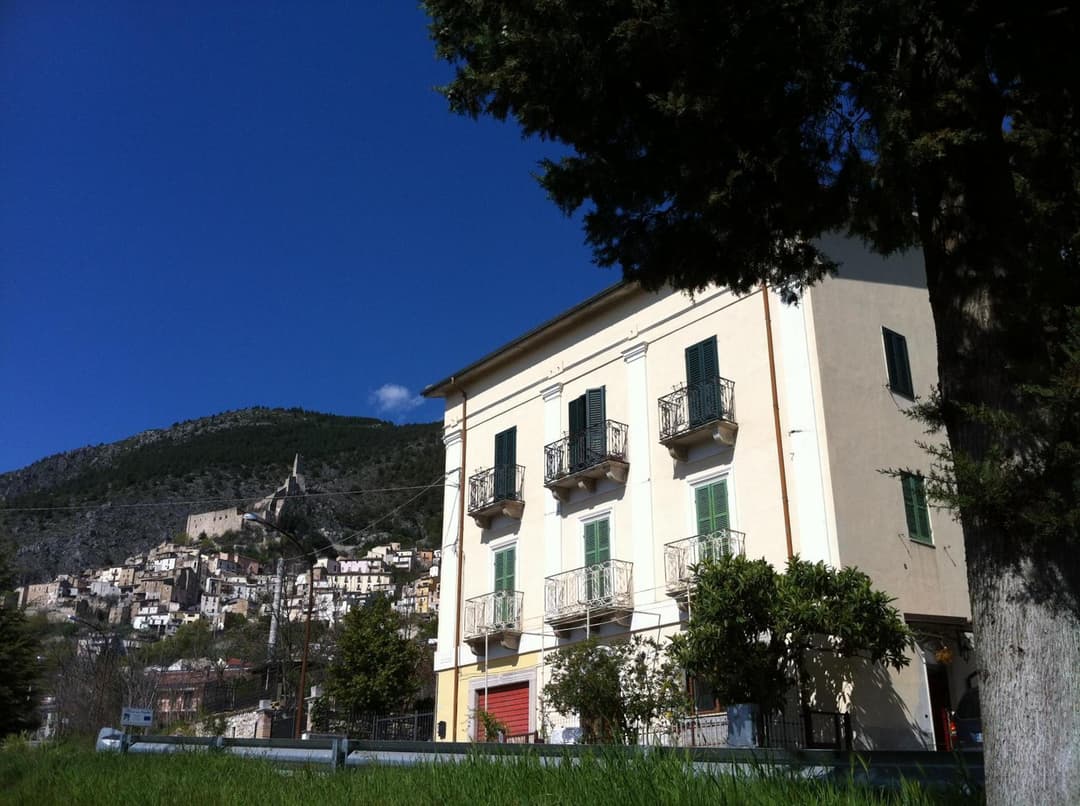 La Rocca Mia House B&B — photo 1 of 43