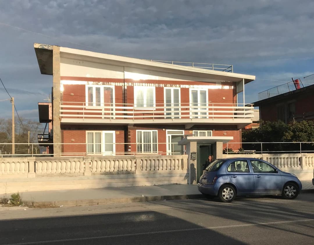 Villa belvedere — photo 1 of 1