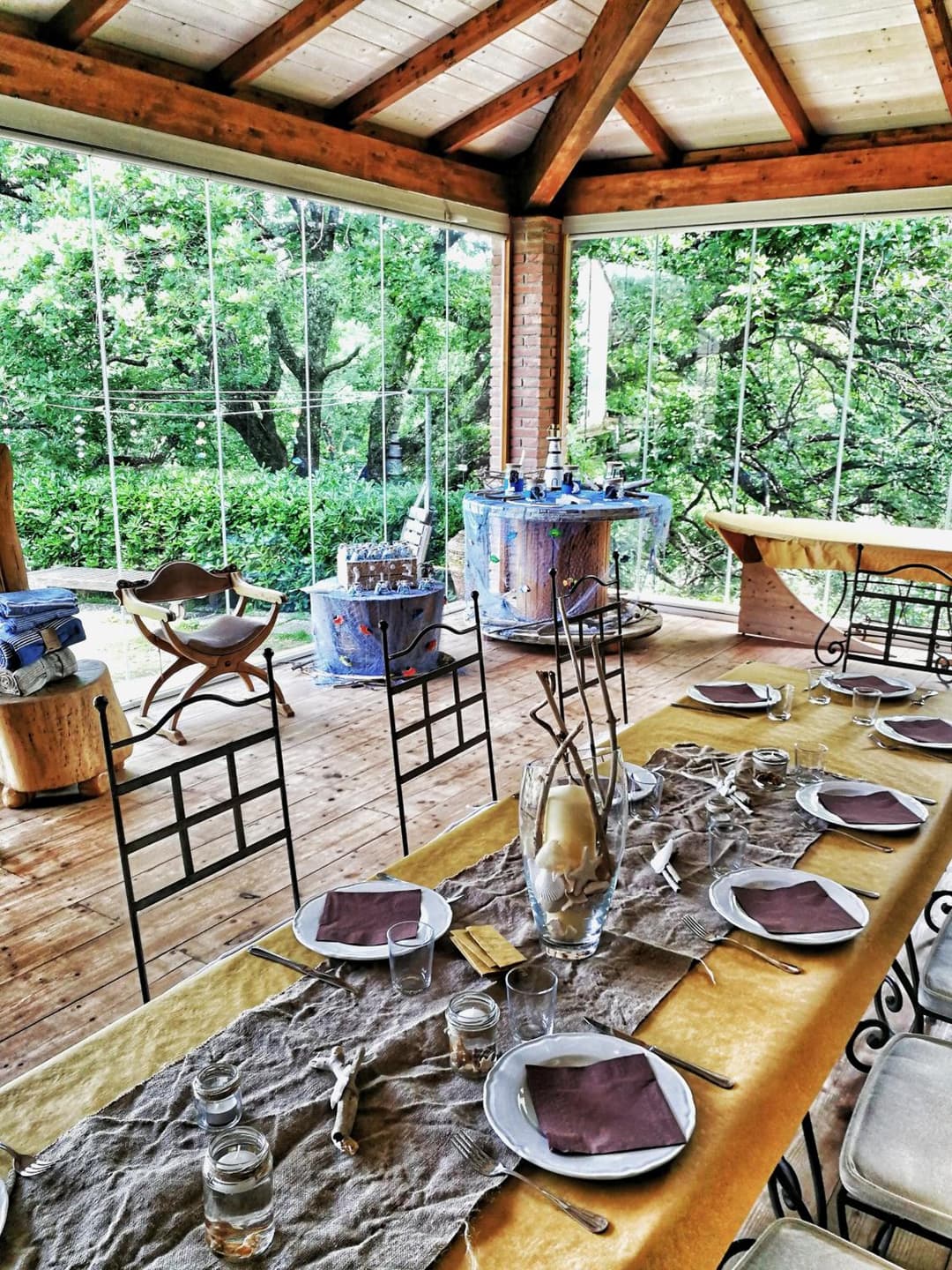 Agriturismo Podere Santa Rita — photo 1 of 1