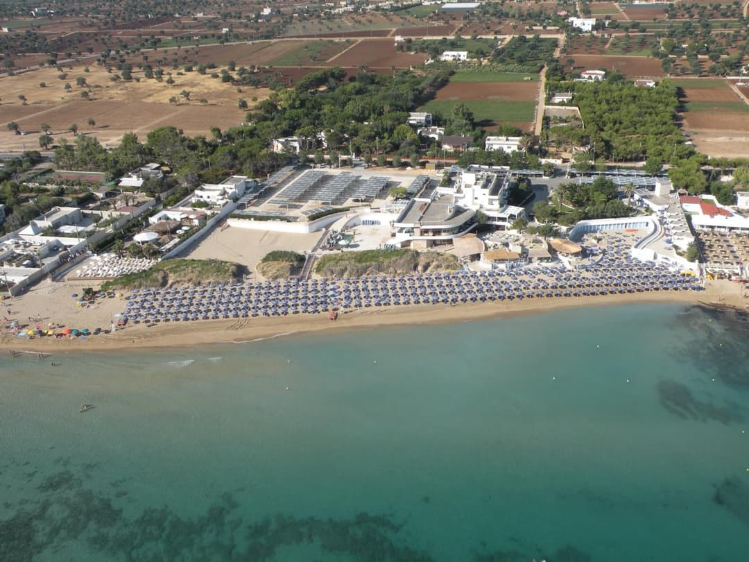 Hotel Lido Torre Egnazia — photo 1 of 1