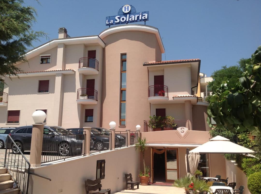 Hotel e Appartamenti La Solaria — photo 1 of 50