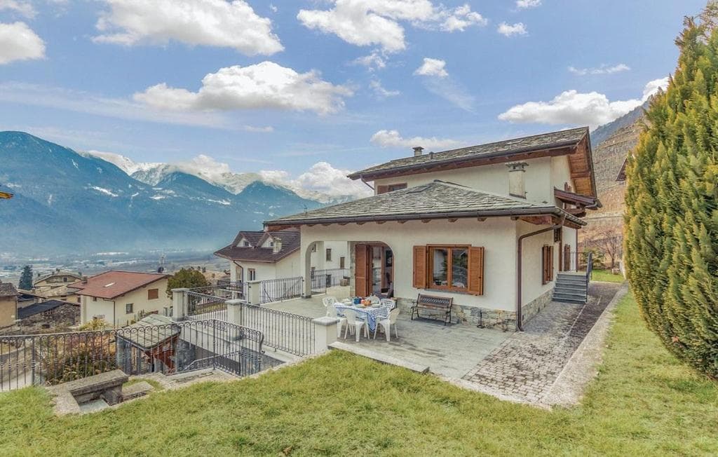 APPARTAMENTO Villa Isabella — photo 1 of 32