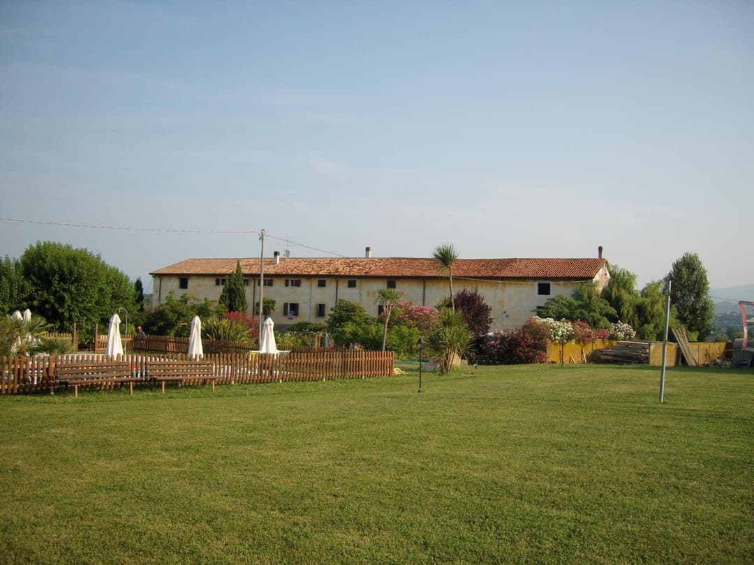 Agriturismo Le Caldane — photo 1 of 17