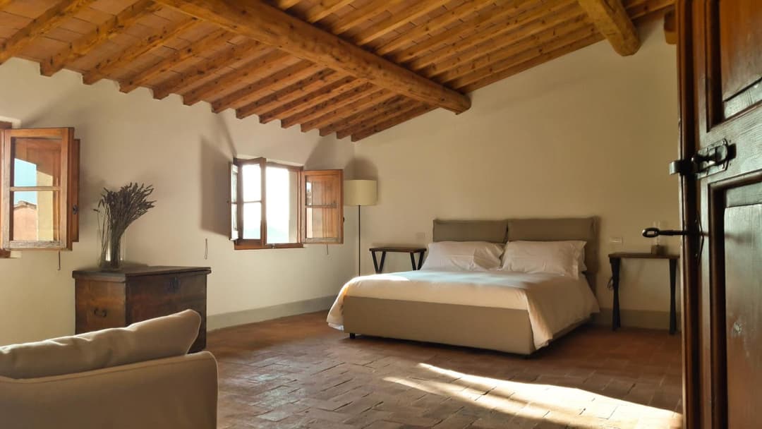 Agriturismo Villa Gorgognano — photo 1 of 1