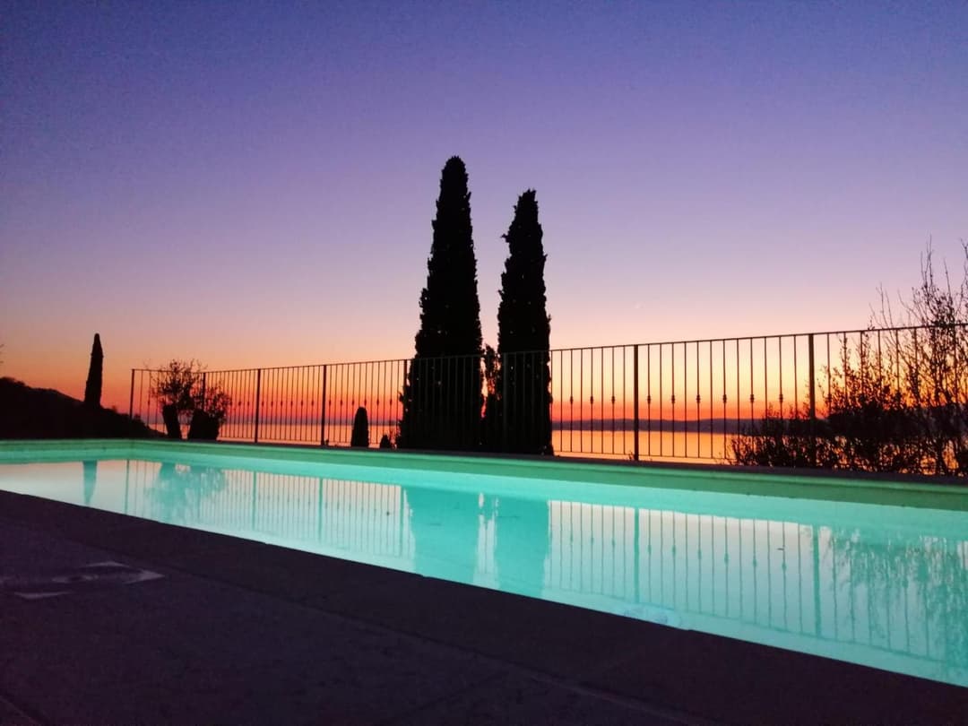 Agriturismo Le Anze — photo 1 of 1