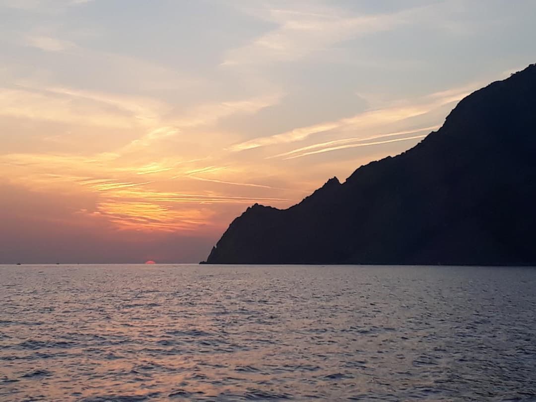 vacation vernazza — photo 1 of 1