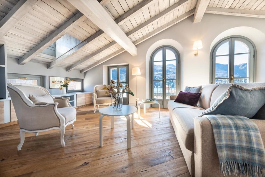Isola Bella Apartments - Via del Voltone — photo 1 of 1