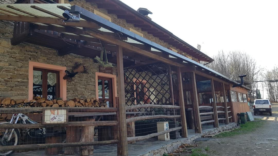 Agriturismo Volpe Golosa — photo 1 of 11