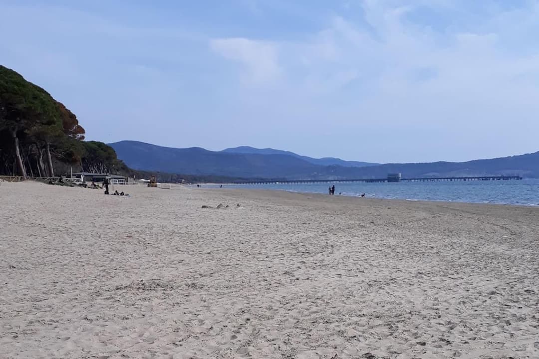 Un mare di relax — photo 1 of 1