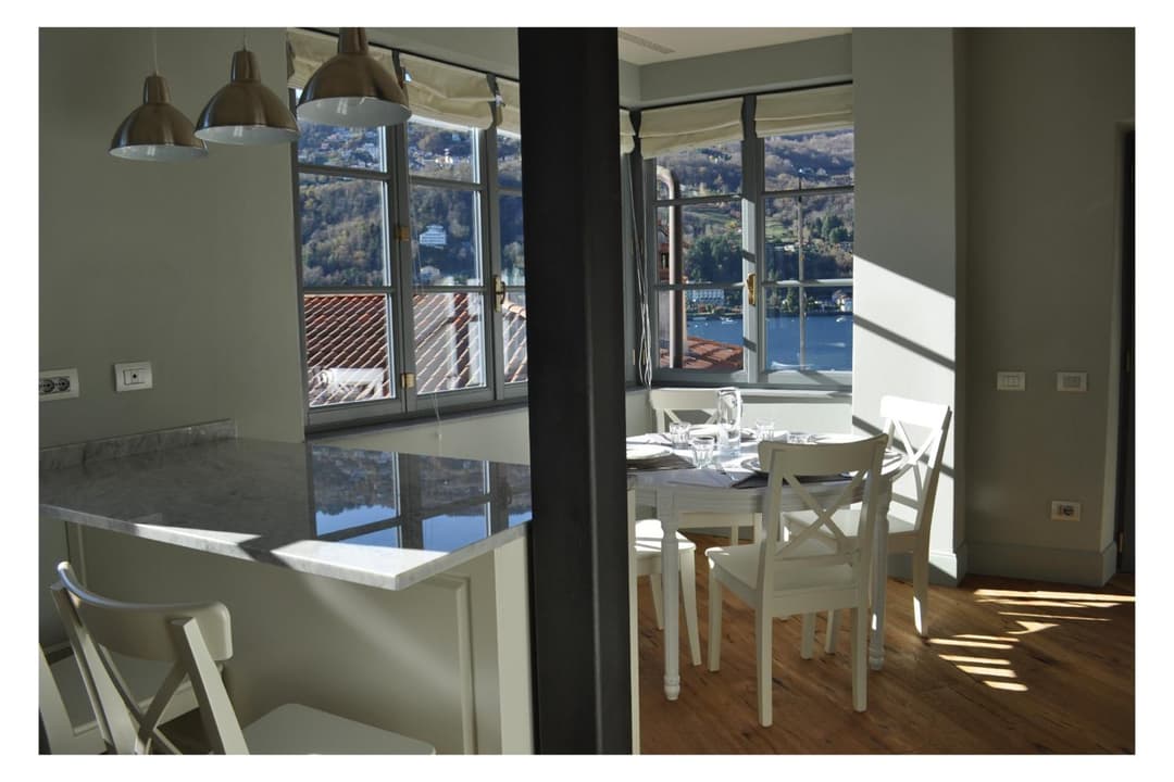 Isola Bella Apartments - Via della Posta — photo 1 of 19