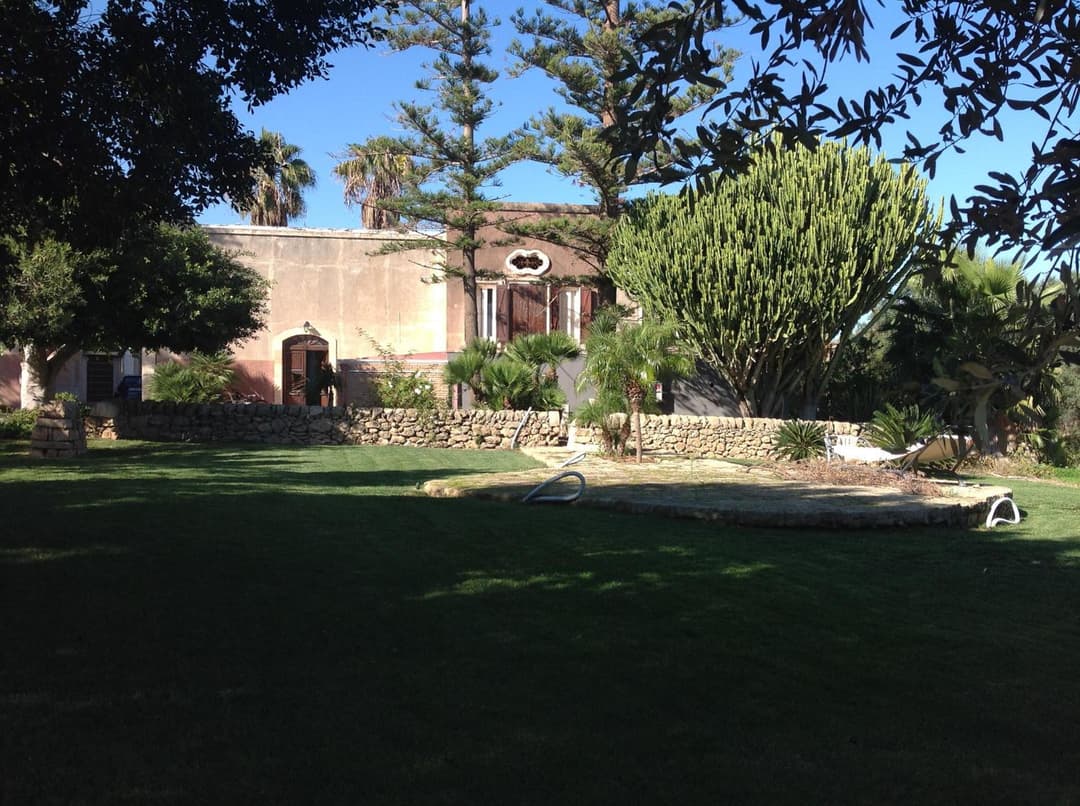 Campo Reale country rooms — photo 1 of 9