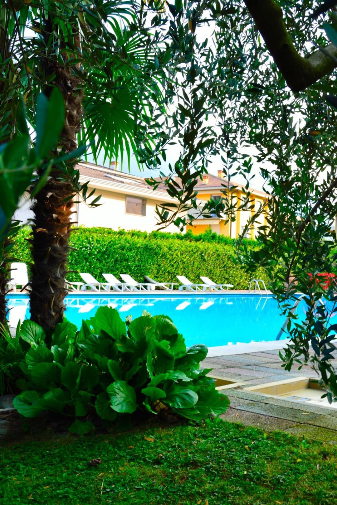 Hotel San Giorgio — photo 1 of 1