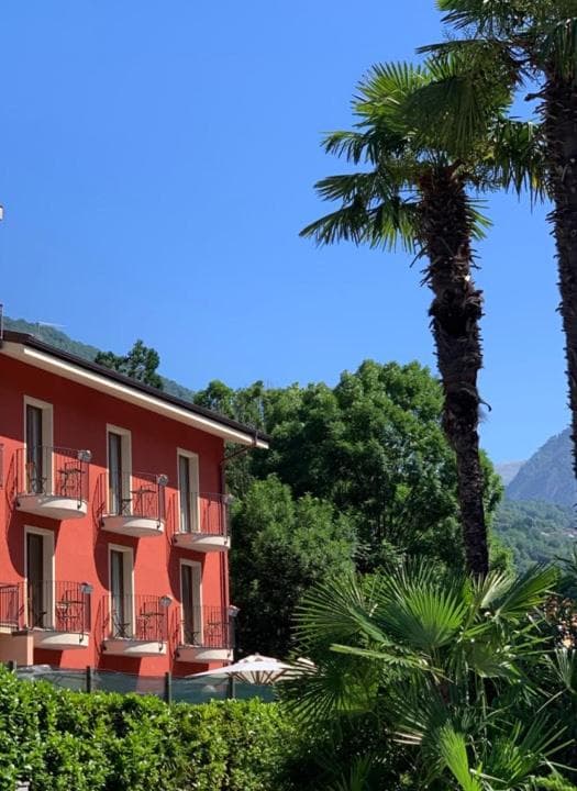 B & B Sul Lago — photo 1 of 1
