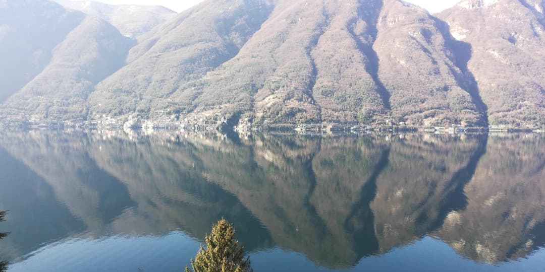 Giardino sul lago, La Vigna — photo 1 of 21
