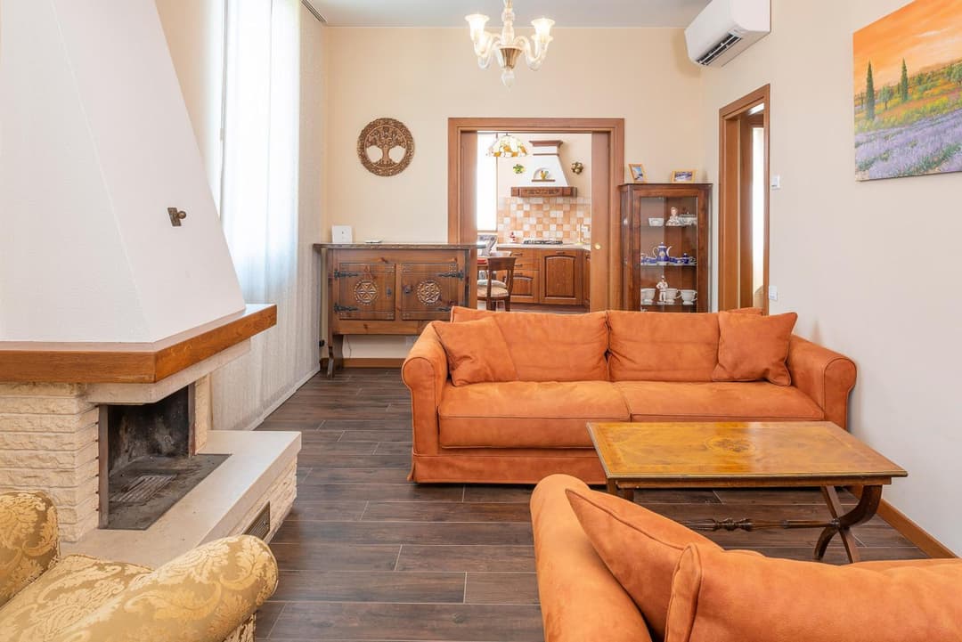 Borgo Apartment — photo 1 of 36