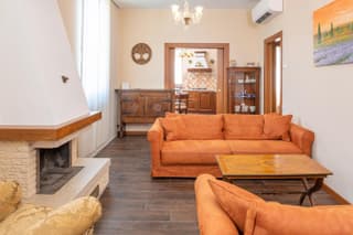 Borgo Apartment