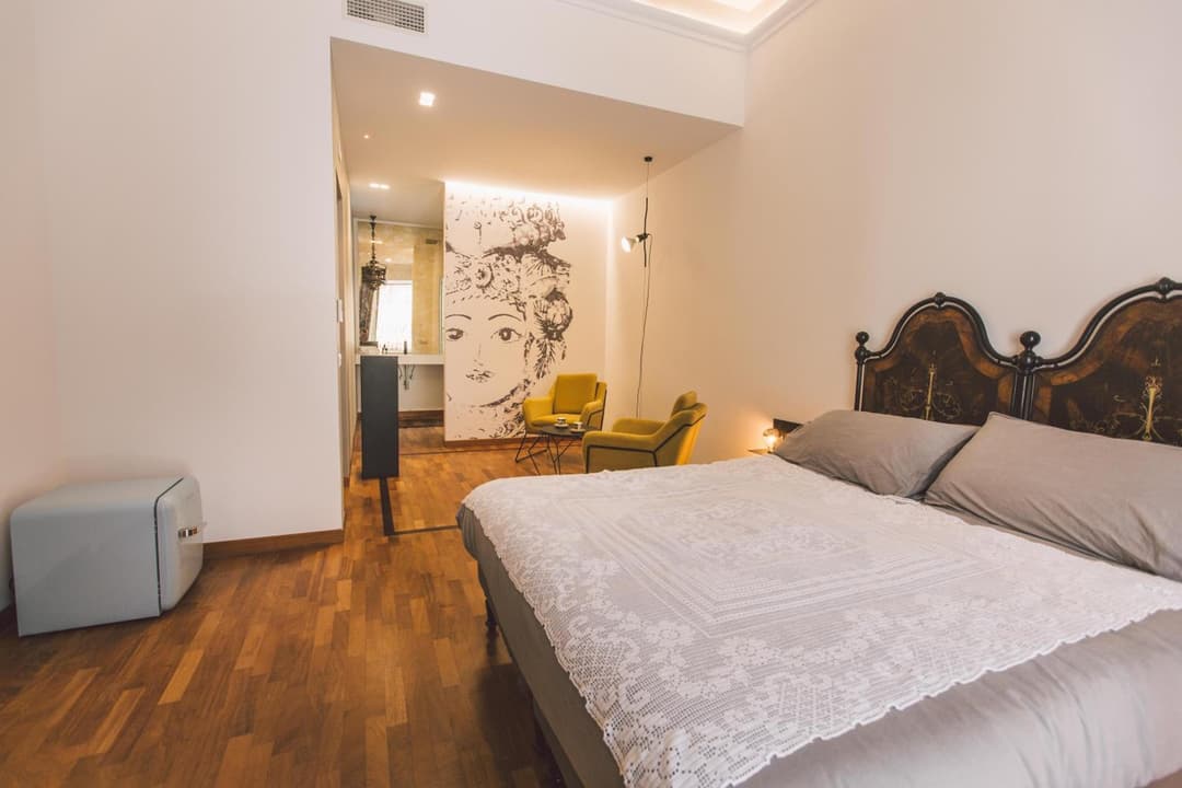 Suites of the Royal Council — photo 1 of 1