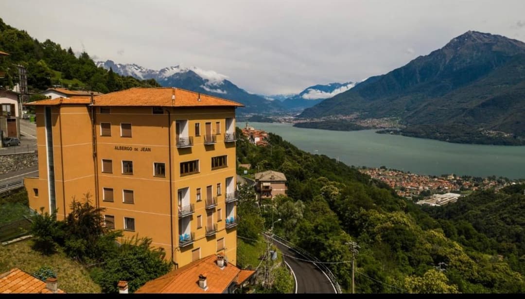 Albergo De Jean — photo 1 of 1