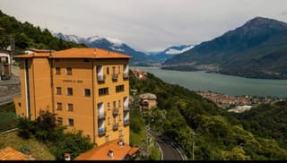 Albergo De Jean