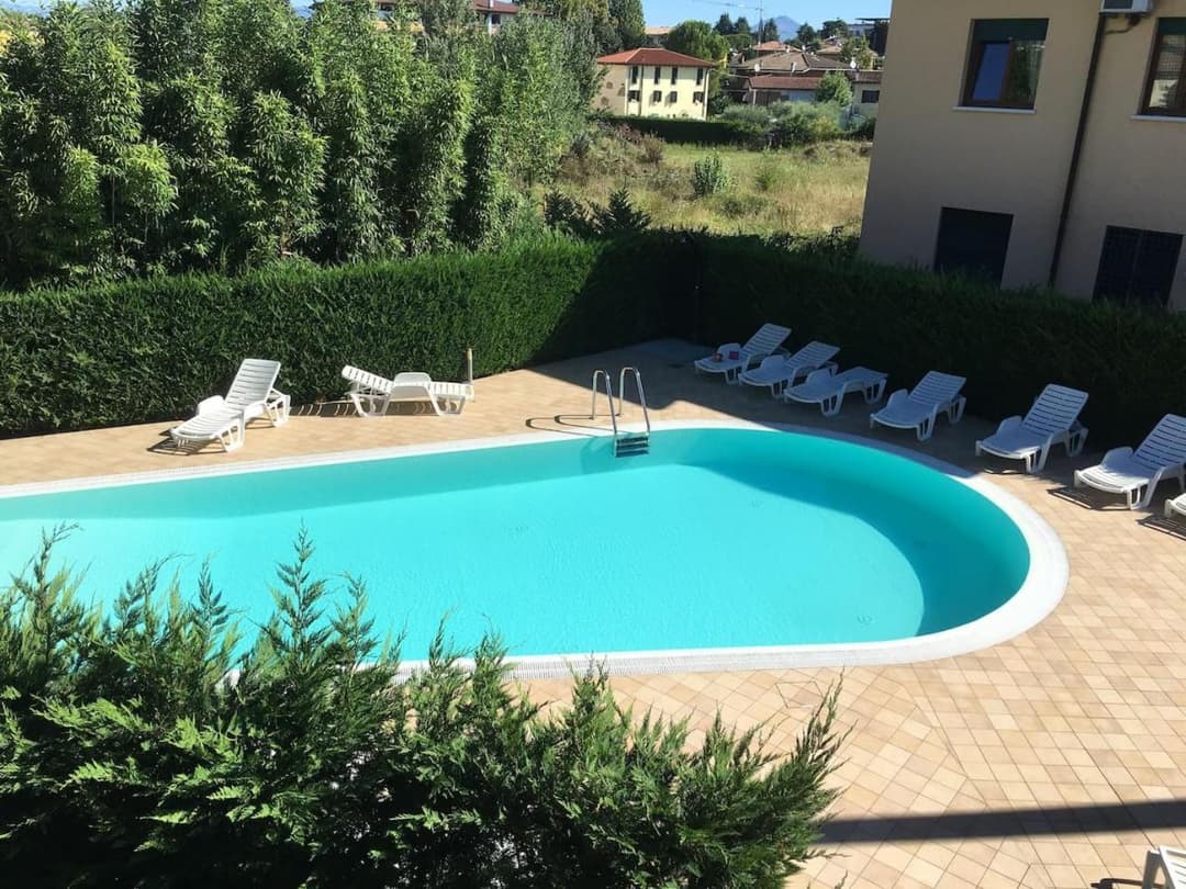Apt 23 Residence delle Rose — photo 1 of 1