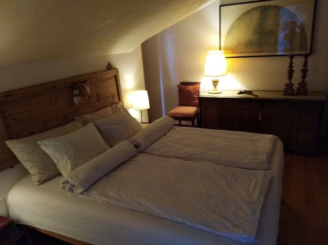 Great apartament in Feltre — photo 1 of 16