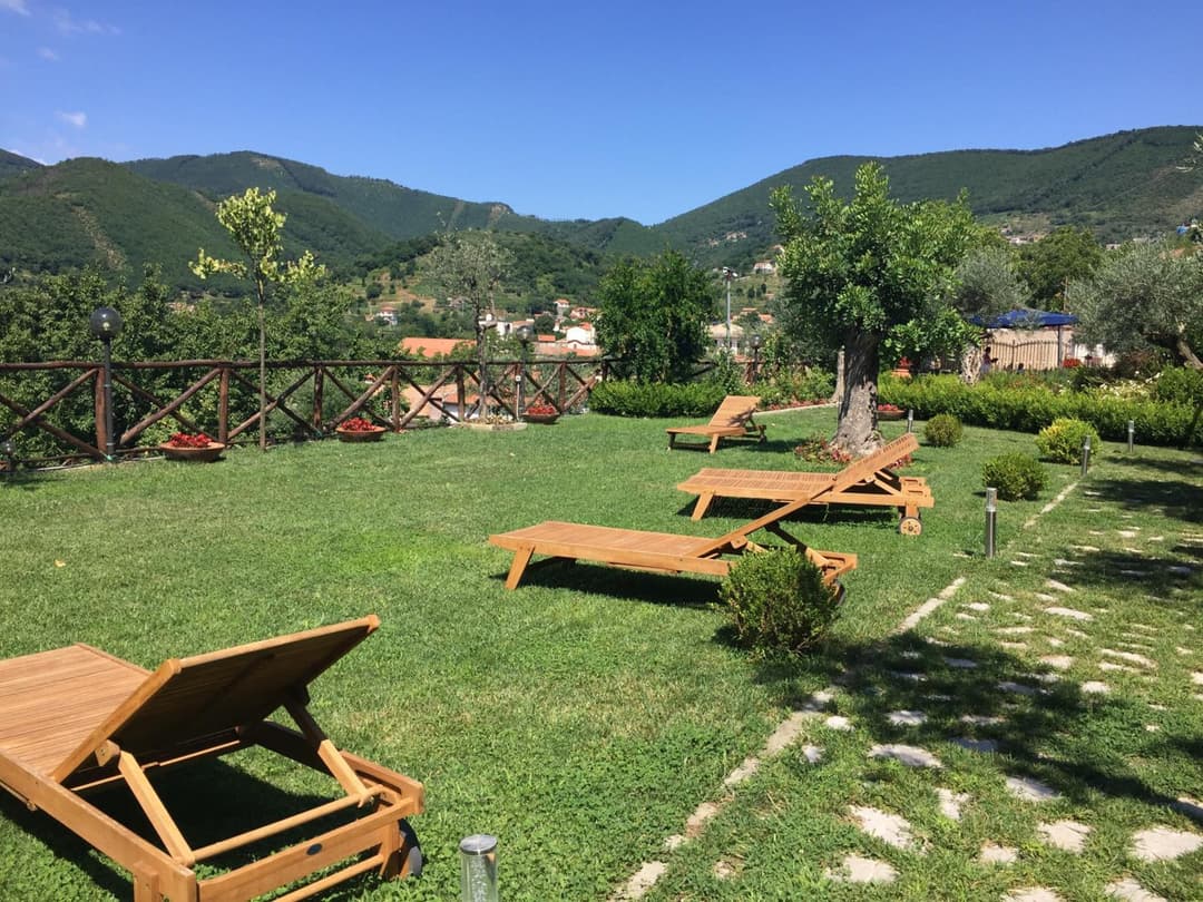B&B Fior Tramonti — photo 1 of 1