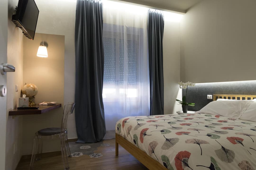 MiraMonti Rooms — photo 1 of 1