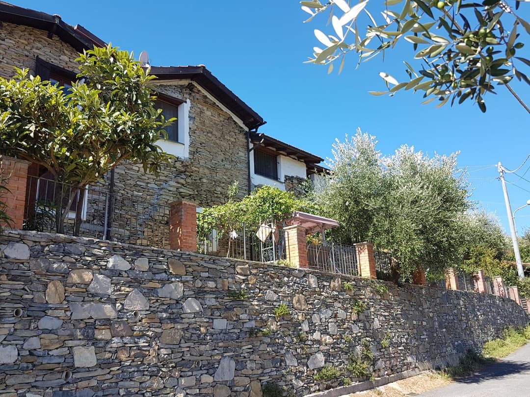 Casa elisa — photo 1 of 29