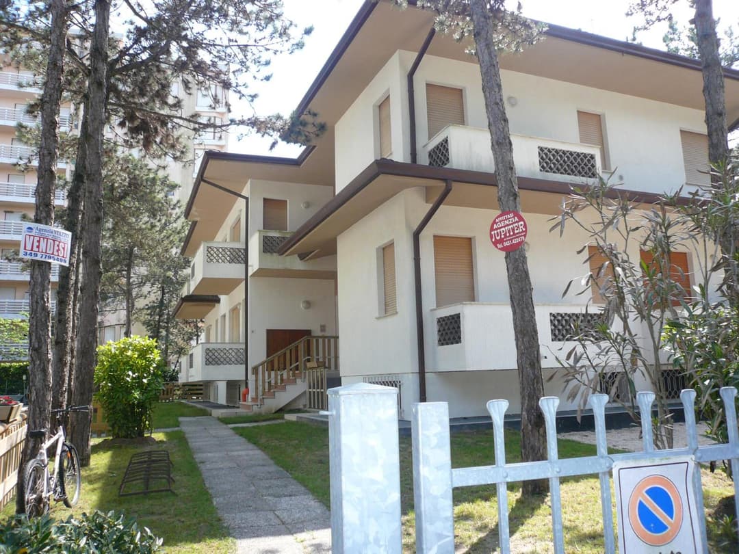 Residenza la Vela Lignano — photo 1 of 1