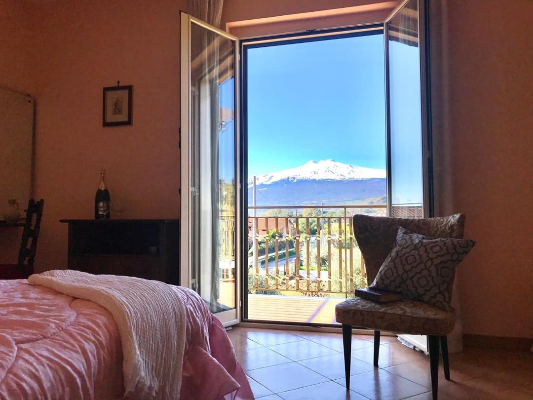 Taormina Etna View — photo 1 of 1
